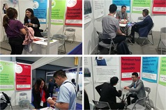 聚西子湖畔，話制藥新未來(lái) ——科興制藥順利完成參加API China國(guó)際醫(yī)藥制藥展