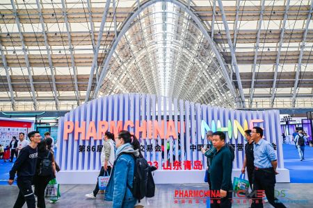 聚勢(shì)共贏 科創(chuàng)未來(lái)——第86屆藥交會(huì)科興制藥攜多款產(chǎn)品亮相！